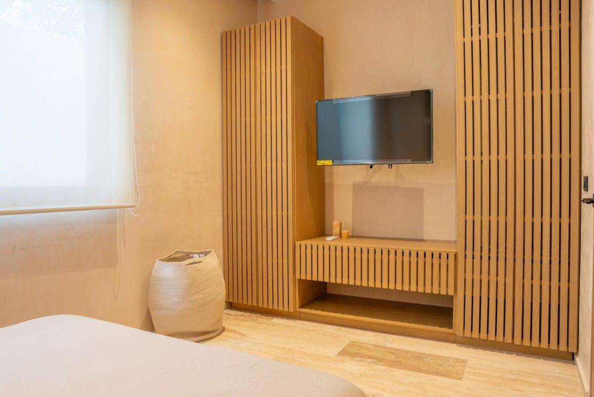 Xaana Private Pool With 2 Bedrooms Near Fast Wifi Apartment *