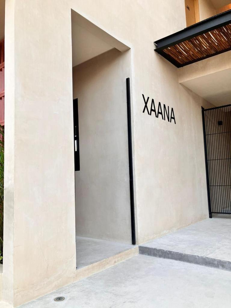 Apartment Xaana Private Pool With 2 Bedrooms Near Fast Wifi