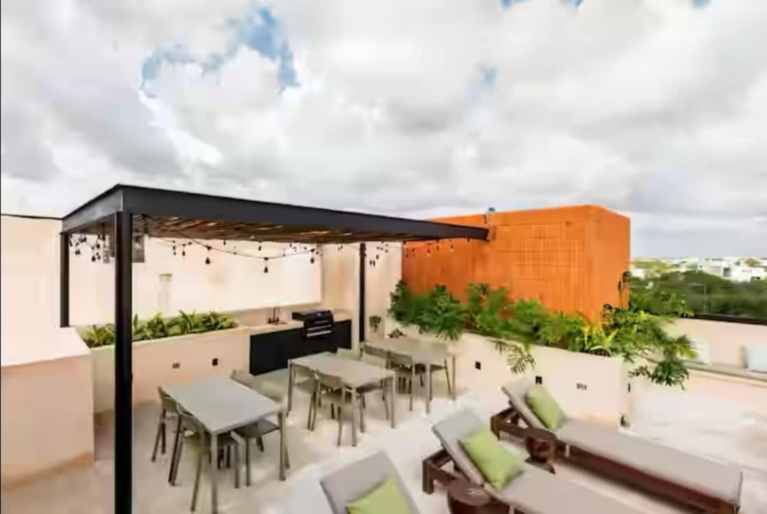 Xaana Private Pool With 2 Bedrooms Near Fast Wifi Apartment *