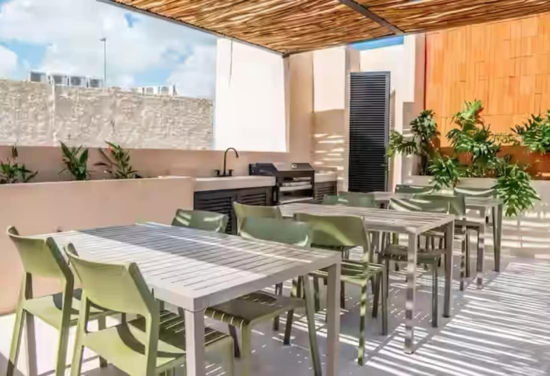 Xaana Private Pool With 2 Bedrooms Near Fast Wifi Apartment