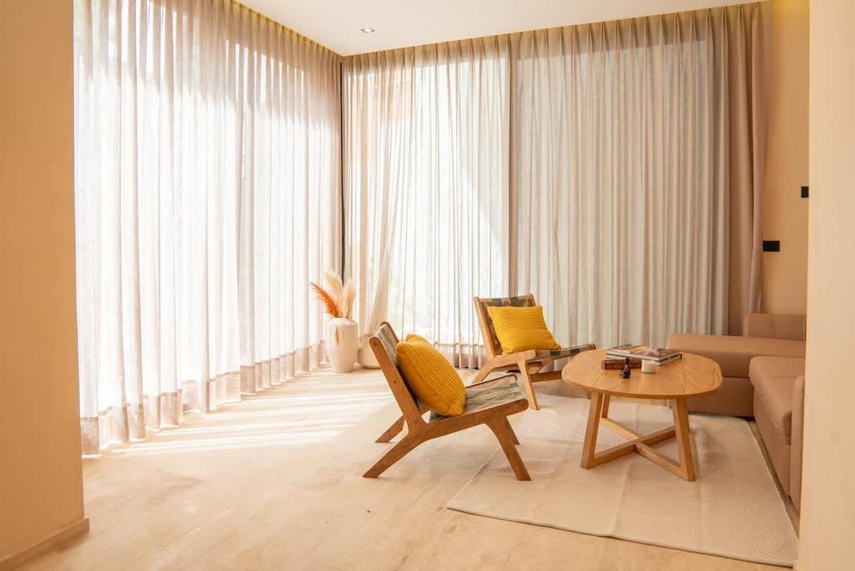 Apartment Xaana Private Pool With 2 Bedrooms Near Fast Wifi