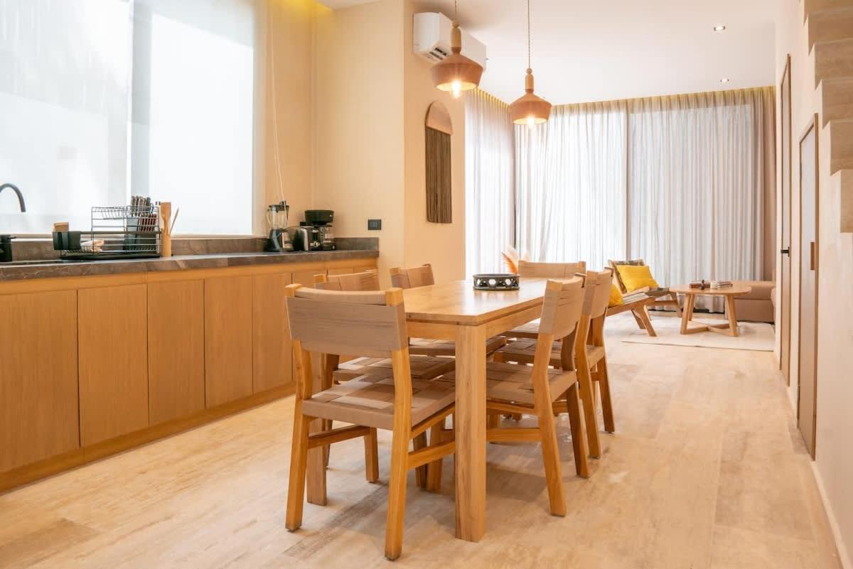 Xaana Private Pool With 2 Bedrooms Near Fast Wifi Apartment *
