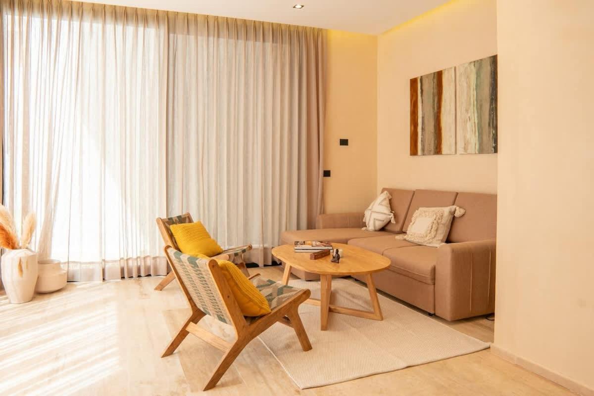 Xaana Private Pool With 2 Bedrooms Near Fast Wifi * Tulum