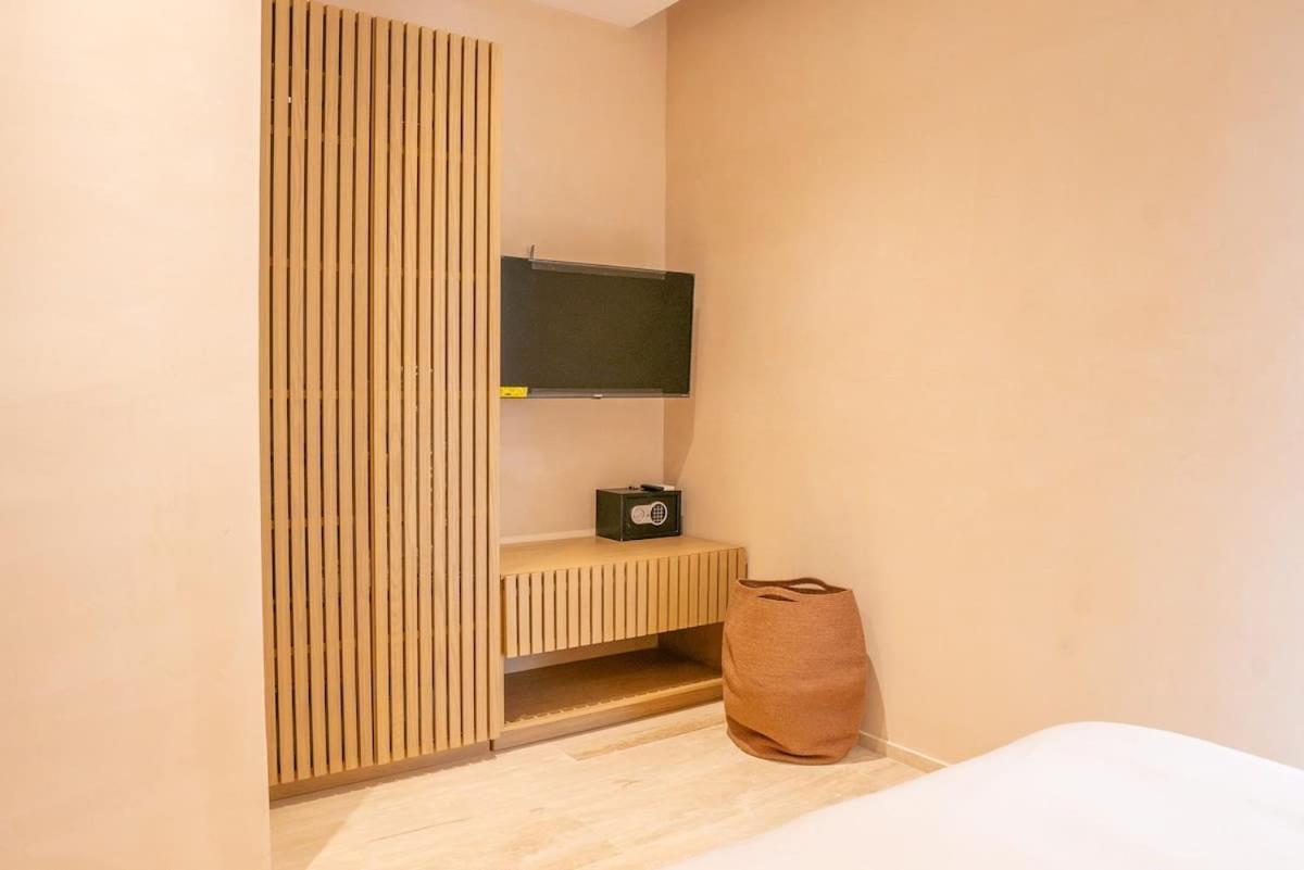 Xaana Private Pool With 2 Bedrooms Near Fast Wifi