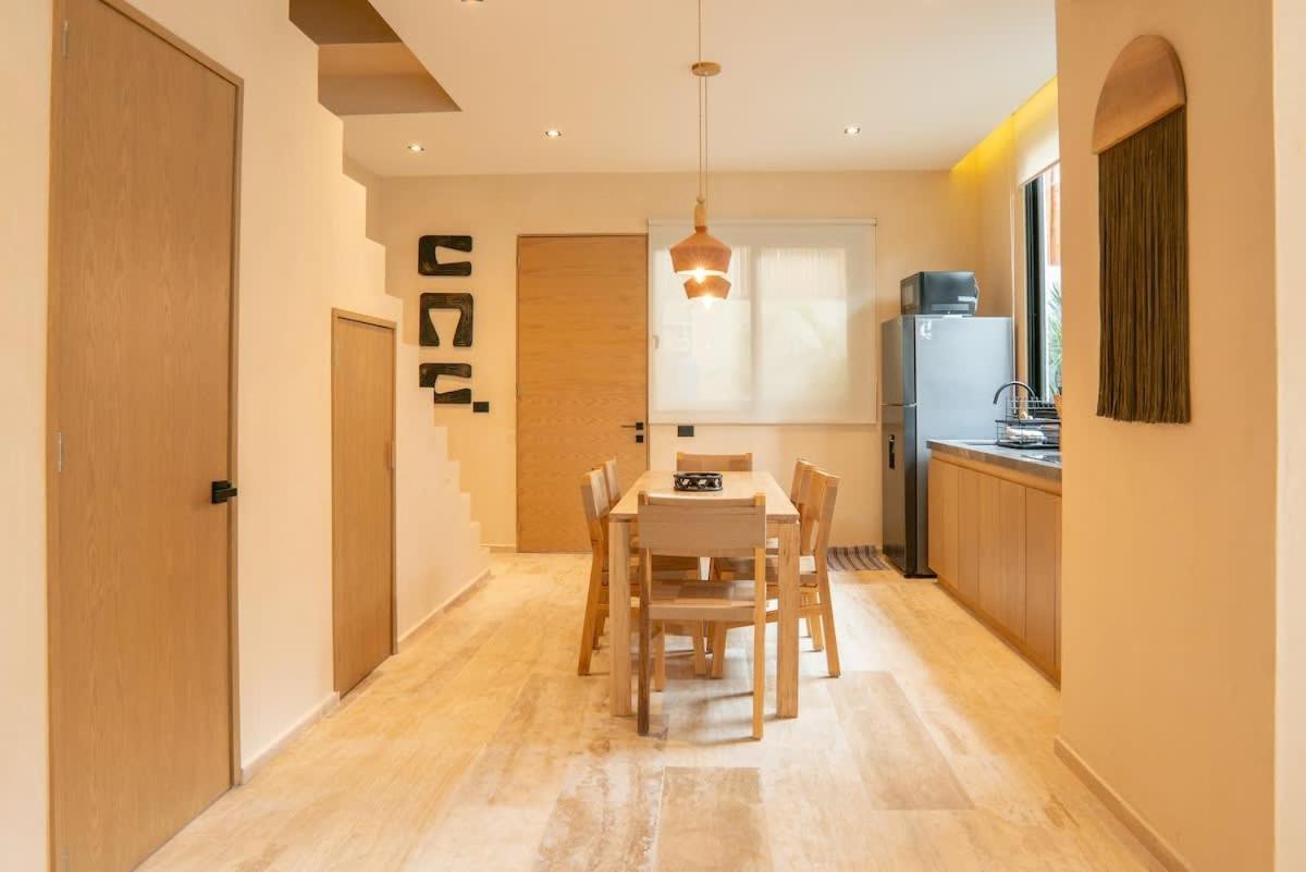 Xaana Private Pool With 2 Bedrooms Near Fast Wifi Apartment