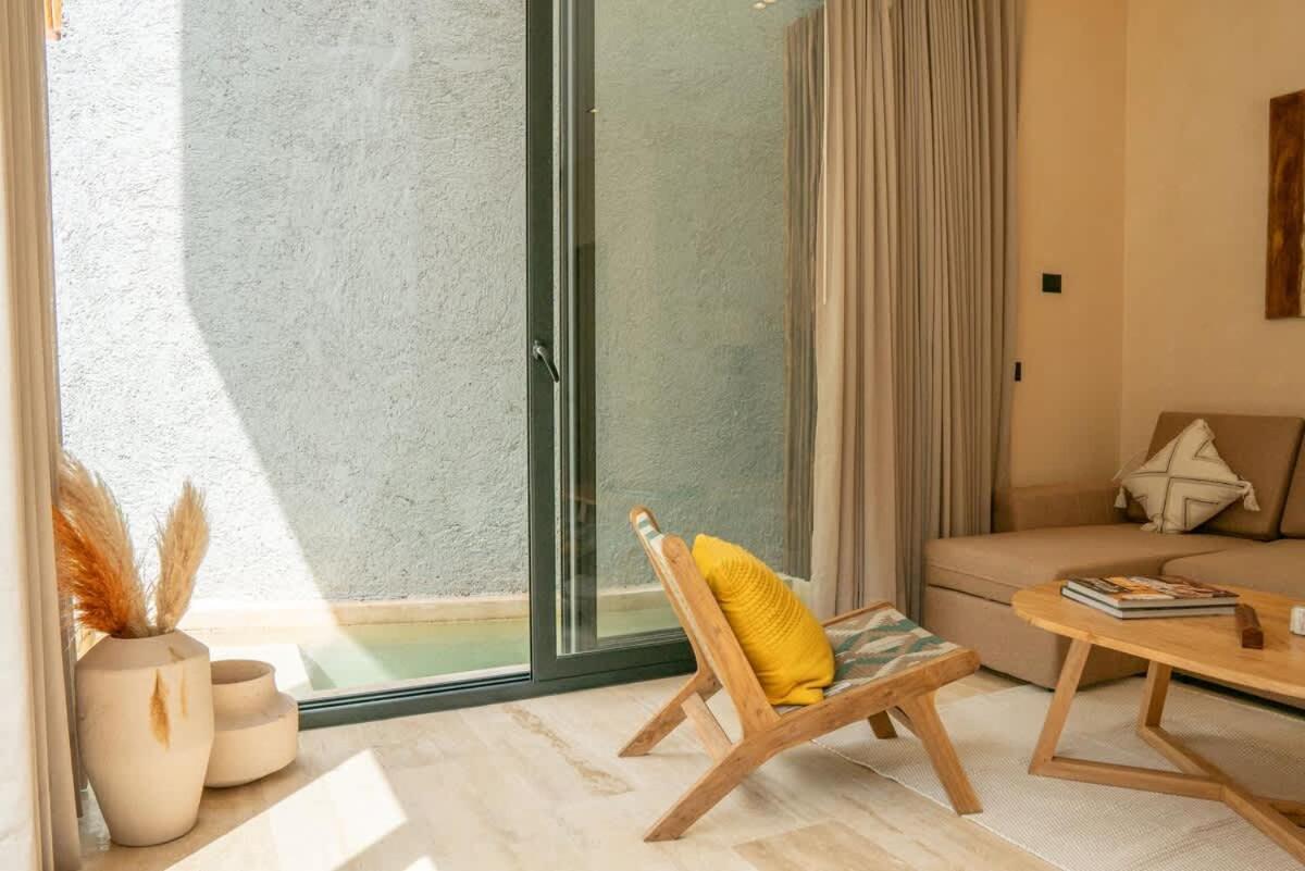 Xaana Private Pool With 2 Bedrooms Near Fast Wifi Apartment
