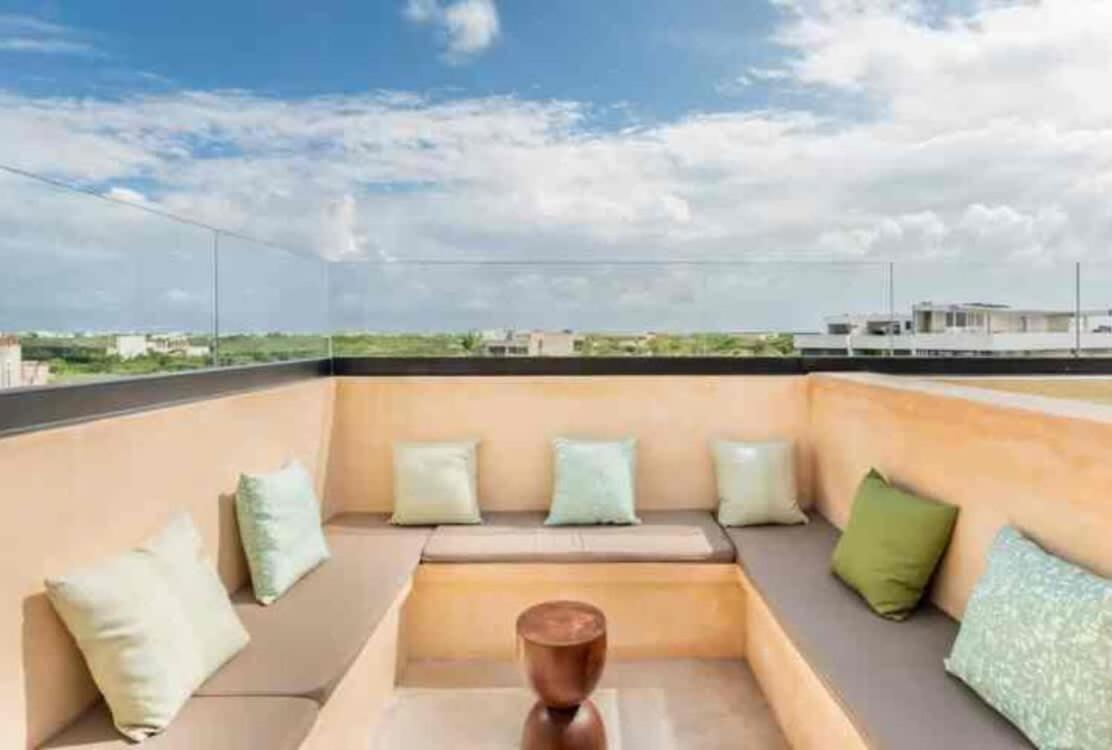 Apartment Xaana Private Pool With 2 Bedrooms Near Fast Wifi