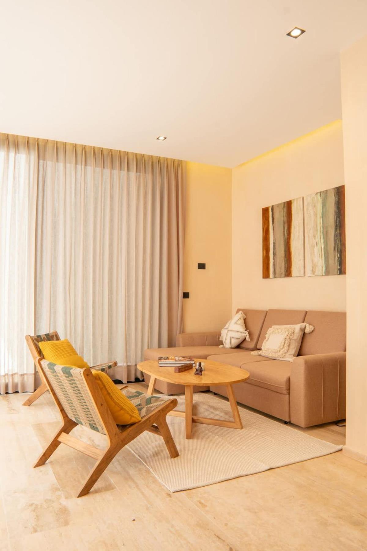 Xaana Private Pool With 2 Bedrooms Near Fast Wifi Apartment