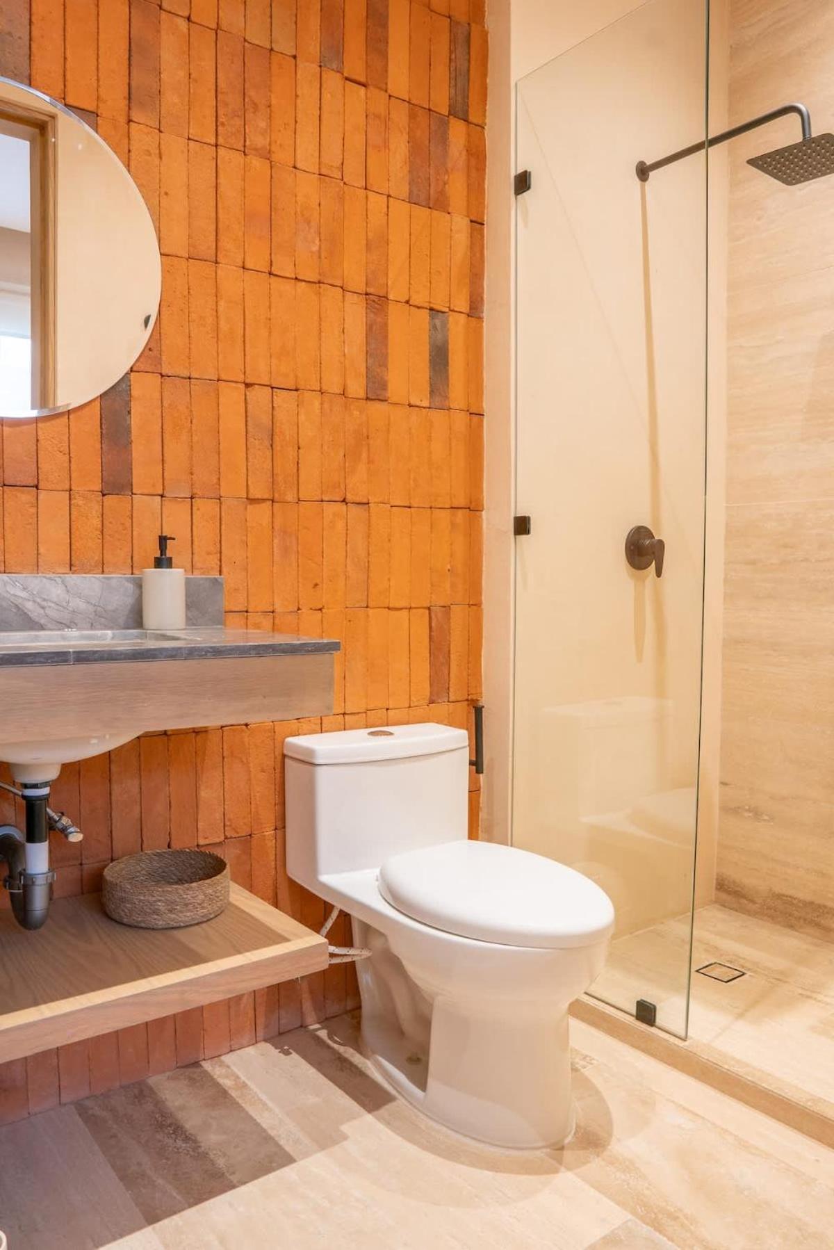 Apartment Xaana Private Pool With 2 Bedrooms Near Fast Wifi Tulum