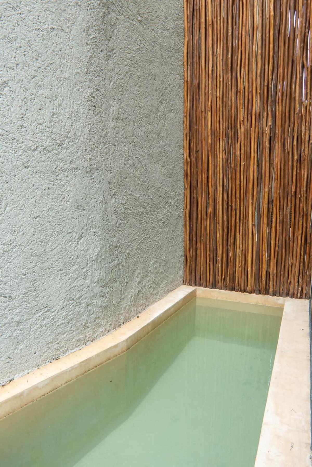 Apartment Xaana Private Pool With 2 Bedrooms Near Fast Wifi *