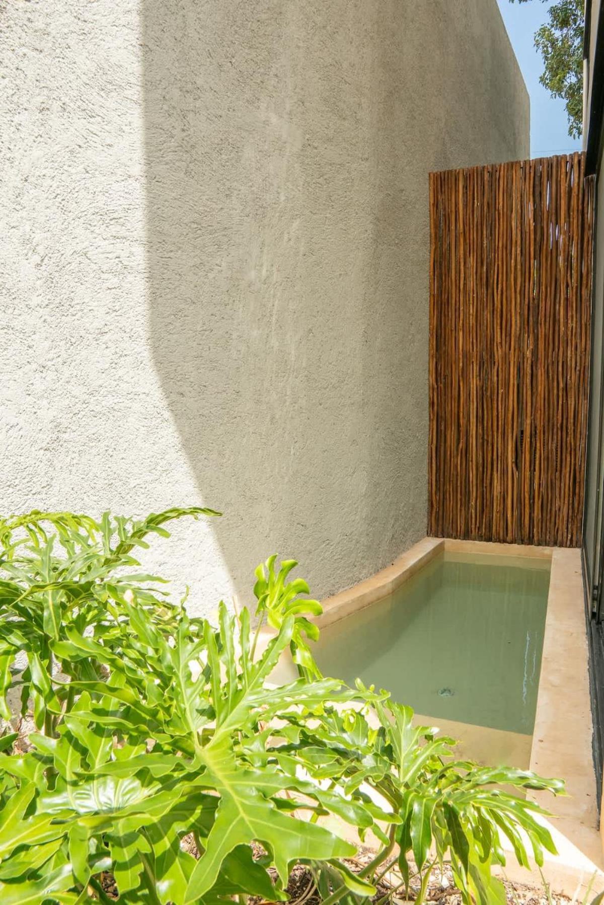 Xaana Private Pool With 2 Bedrooms Near Fast Wifi Apartment