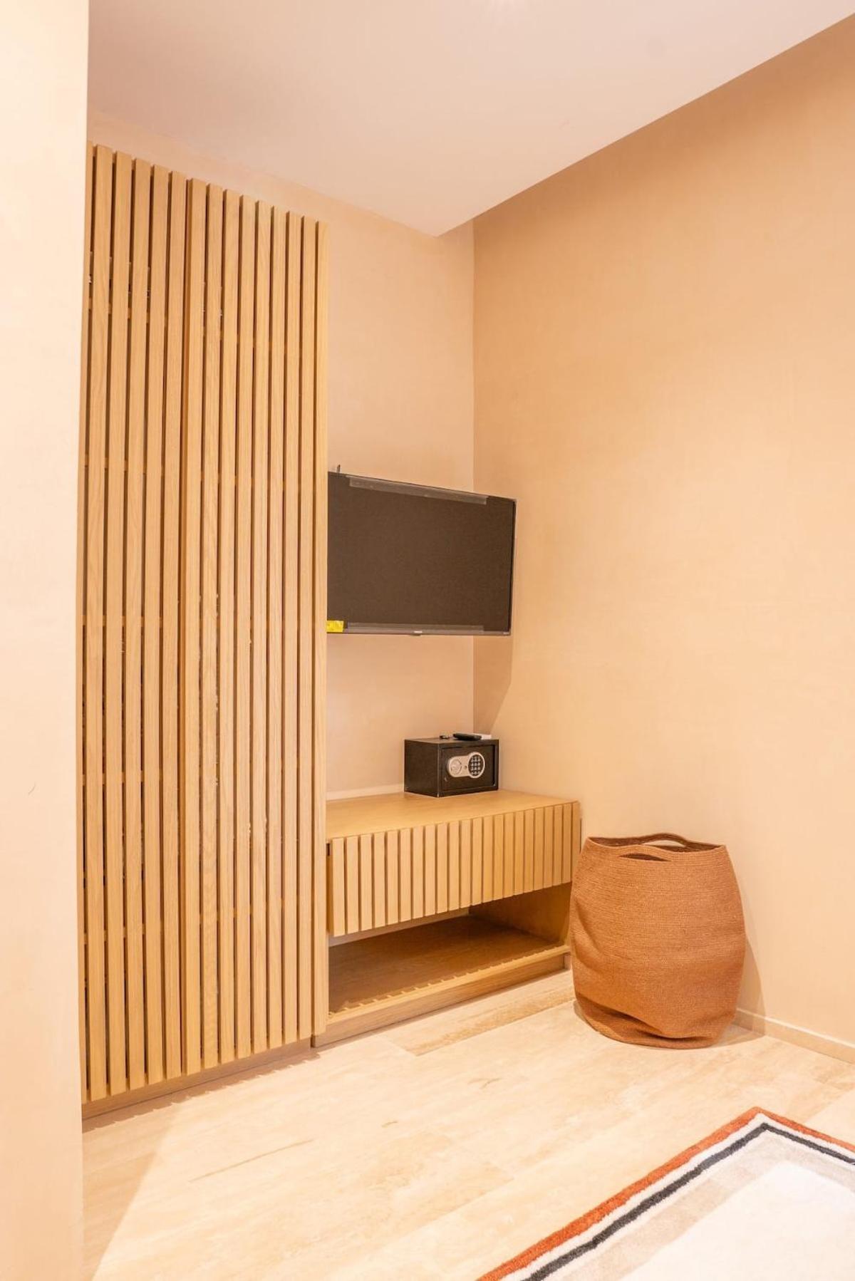 Xaana Private Pool With 2 Bedrooms Near Fast Wifi Apartamento *