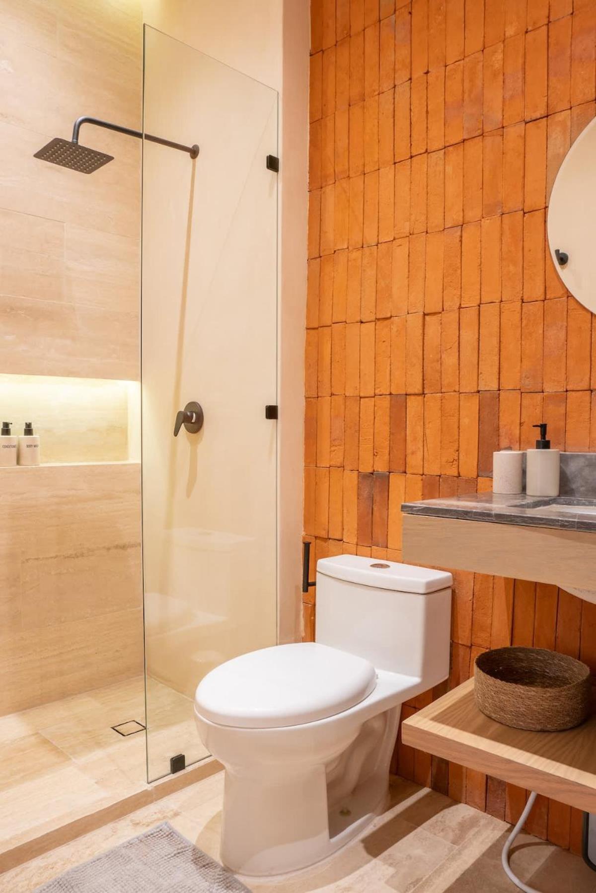 Xaana Private Pool With 2 Bedrooms Near Fast Wifi Apartamento Tulum